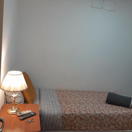 Habitacion Sf Madrid Exterior photo