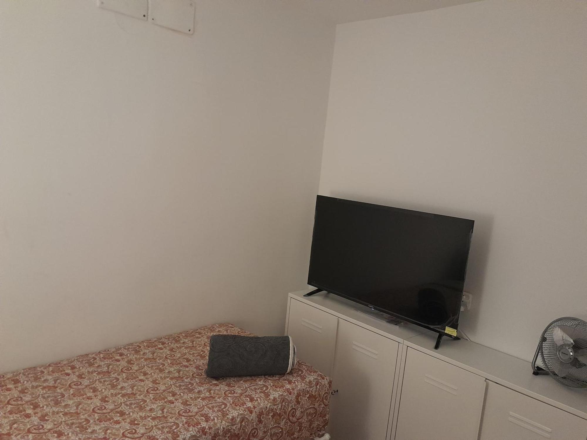 Habitacion Sf Madrid Exterior photo